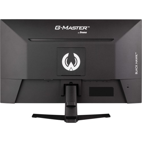 Купить Монитор Iiyama 27" G-Master G2745QSU-B2 Black - цена в Харькове, Киеве, Днепре, Одессе
в интернет-магазине Telemart фото