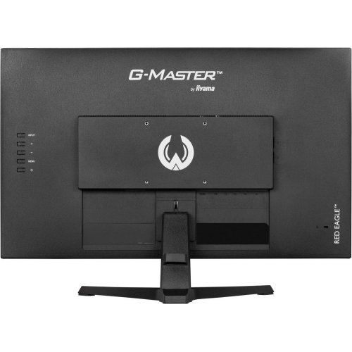 Купить Монитор Iiyama 27" G-Master G2770HSU-B6 Black - цена в Харькове, Киеве, Днепре, Одессе
в интернет-магазине Telemart фото