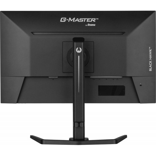 Купить Монитор Iiyama 27" G-Master GB2745HSU-B2 Black - цена в Харькове, Киеве, Днепре, Одессе
в интернет-магазине Telemart фото