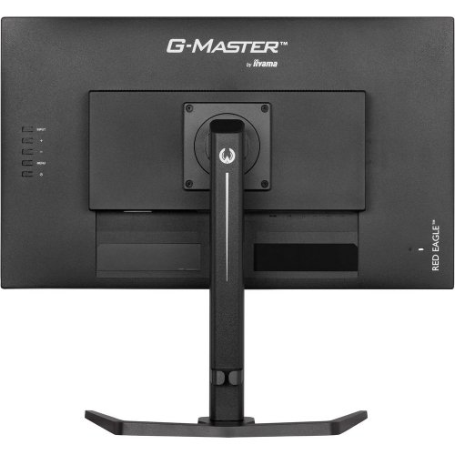 Купить Монитор Iiyama 27" G-Master GB2770HSU-B6 Black - цена в Харькове, Киеве, Днепре, Одессе
в интернет-магазине Telemart фото