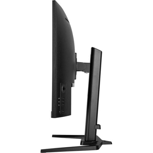 Купить Монитор Iiyama 31.5" G-Master GCB3280QSU-B2 Black - цена в Харькове, Киеве, Днепре, Одессе
в интернет-магазине Telemart фото