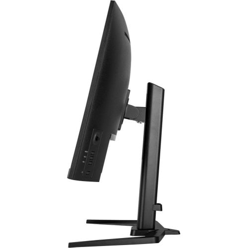 Купити Монітор Iiyama 31.5" G-Master GCB3280QSU-B2 Black - ціна в Києві, Львові, Вінниці, Хмельницькому, Франківську, Україні | інтернет-магазин TELEMART.UA фото