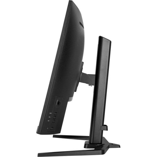 Купить Монитор Iiyama 31.5" G-Master GCB3280QSU-B2 Black - цена в Харькове, Киеве, Днепре, Одессе
в интернет-магазине Telemart фото