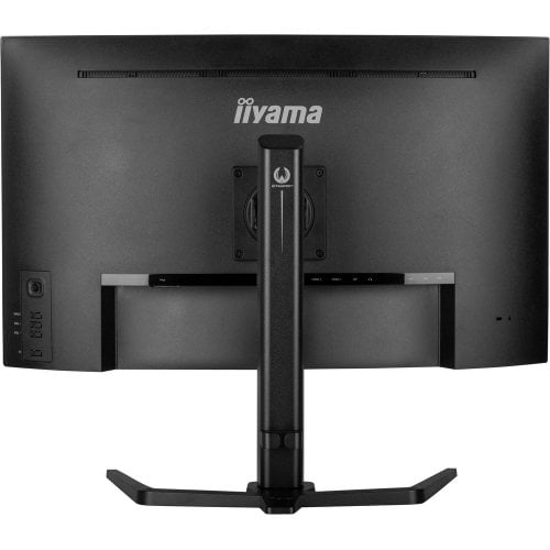 Купити Монітор Iiyama 31.5" G-Master GCB3280QSU-B2 Black - ціна в Києві, Львові, Вінниці, Хмельницькому, Франківську, Україні | інтернет-магазин TELEMART.UA фото