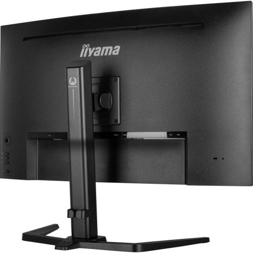 Купити Монітор Iiyama 31.5" G-Master GCB3280QSU-B2 Black - ціна в Києві, Львові, Вінниці, Хмельницькому, Франківську, Україні | інтернет-магазин TELEMART.UA фото