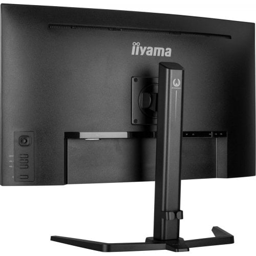 Купить Монитор Iiyama 31.5" G-Master GCB3280QSU-B2 Black - цена в Харькове, Киеве, Днепре, Одессе
в интернет-магазине Telemart фото