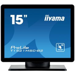 Монітор Iiyama 15