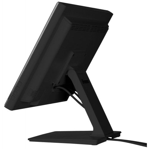 Купити Монітор Iiyama 19" ProLite T1932MSC-B1S Black - ціна в Києві, Львові, Вінниці, Хмельницькому, Франківську, Україні | інтернет-магазин TELEMART.UA фото