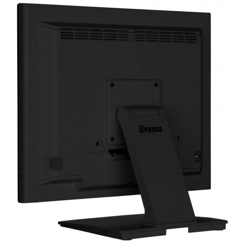 Купити Монітор Iiyama 19" ProLite T1932MSC-B1S Black - ціна в Києві, Львові, Вінниці, Хмельницькому, Франківську, Україні | інтернет-магазин TELEMART.UA фото