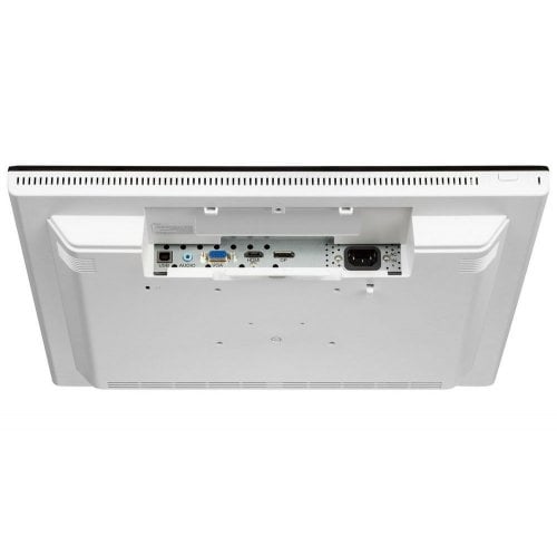 Купить Монитор Iiyama 19" ProLite T1932MSC-W1SAG White - цена в Харькове, Киеве, Днепре, Одессе
в интернет-магазине Telemart фото