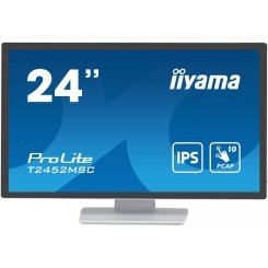 Монітор Iiyama 23.8