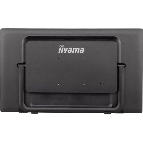 Купити Монітор Iiyama 23.8" ProLite T2455MSC-B1 Black - ціна в Києві, Львові, Вінниці, Хмельницькому, Франківську, Україні | інтернет-магазин TELEMART.UA фото