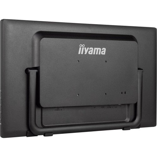 Купити Монітор Iiyama 23.8" ProLite T2455MSC-B1 Black - ціна в Києві, Львові, Вінниці, Хмельницькому, Франківську, Україні | інтернет-магазин TELEMART.UA фото