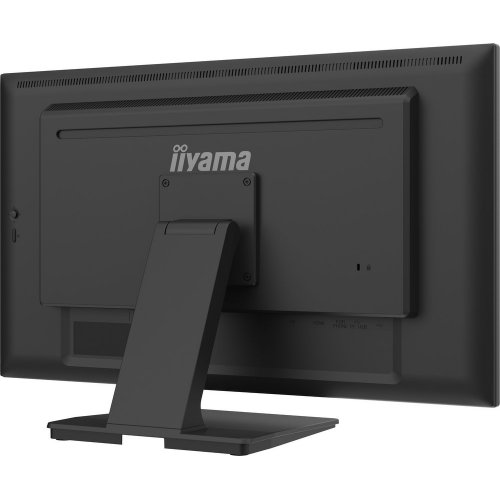 Купить Монитор Iiyama 27" ProLite T2752MSC-B1 Black - цена в Харькове, Киеве, Днепре, Одессе
в интернет-магазине Telemart фото