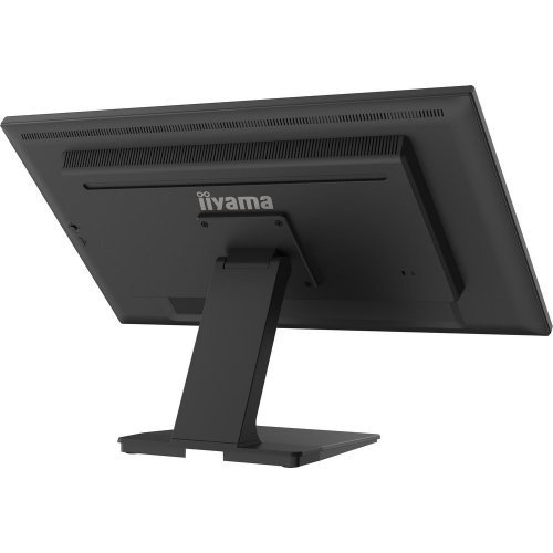 Купить Монитор Iiyama 27" ProLite T2752MSC-B1 Black - цена в Харькове, Киеве, Днепре, Одессе
в интернет-магазине Telemart фото