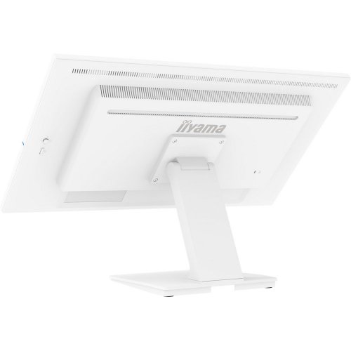 Купить Монитор Iiyama 27" ProLite T2752MSC-W1 White - цена в Харькове, Киеве, Днепре, Одессе
в интернет-магазине Telemart фото