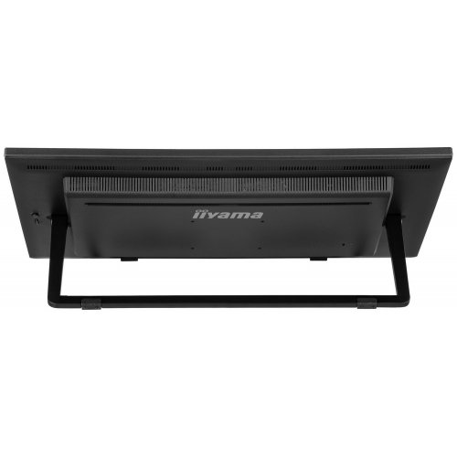 Купить Монитор Iiyama 27" ProLite T2755QSC-B1 Black - цена в Харькове, Киеве, Днепре, Одессе
в интернет-магазине Telemart фото