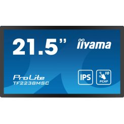 Монітор Iiyama 21.5