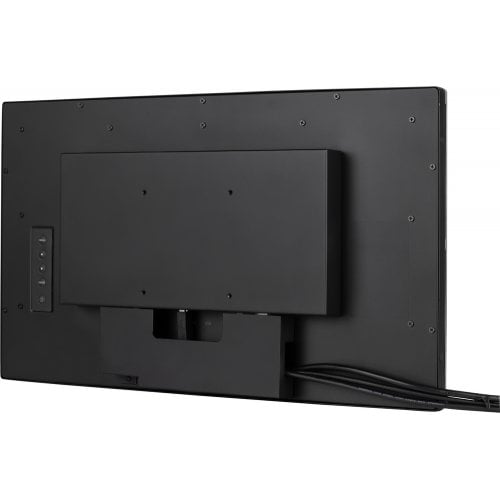 Купить Монитор Iiyama 21.5" ProLite TF2238MSC-B1 Black - цена в Харькове, Киеве, Днепре, Одессе
в интернет-магазине Telemart фото