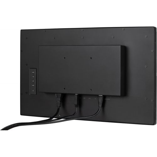 Купить Монитор Iiyama 21.5" ProLite TF2238MSC-B1 Black - цена в Харькове, Киеве, Днепре, Одессе
в интернет-магазине Telemart фото