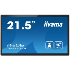 Монітор Iiyama 21.5