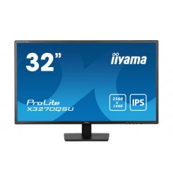 Монитор Iiyama 31.5