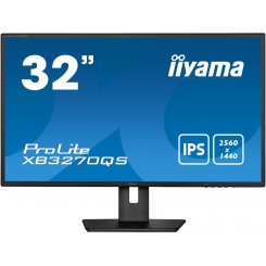 Монитор Iiyama 31.5