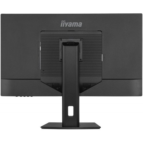 Купить Монитор Iiyama 31.5" ProLite XB3270QS-B5 Black - цена в Харькове, Киеве, Днепре, Одессе
в интернет-магазине Telemart фото