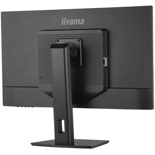 Купить Монитор Iiyama 31.5" ProLite XB3270QS-B5 Black - цена в Харькове, Киеве, Днепре, Одессе
в интернет-магазине Telemart фото