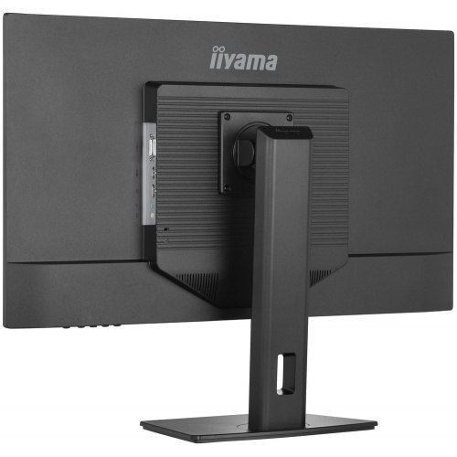 Купить Монитор Iiyama 31.5" ProLite XB3270QS-B5 Black - цена в Харькове, Киеве, Днепре, Одессе
в интернет-магазине Telemart фото