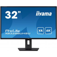 Монітор Iiyama 31.5