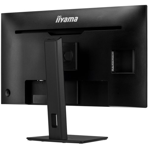 Купить Монитор Iiyama 31.5" ProLite XB3288UHSU-B5 Black - цена в Харькове, Киеве, Днепре, Одессе
в интернет-магазине Telemart фото