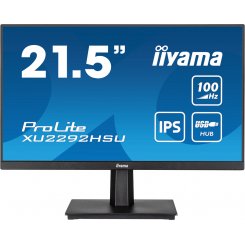 Монитор Iiyama 21.5