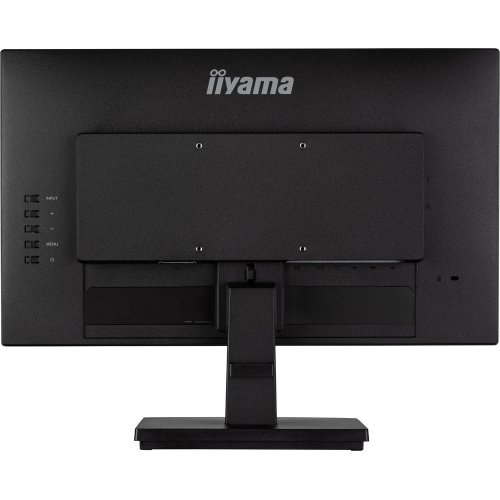 Купить Монитор Iiyama 21.5" ProLite XU2292HSU-B6 Black - цена в Харькове, Киеве, Днепре, Одессе
в интернет-магазине Telemart фото