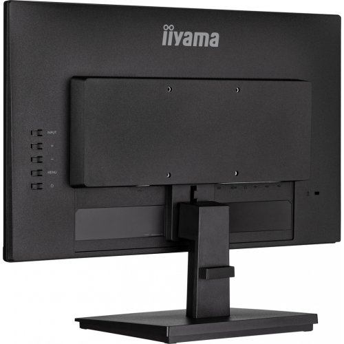 Купить Монитор Iiyama 21.5" ProLite XU2292HSU-B6 Black - цена в Харькове, Киеве, Днепре, Одессе
в интернет-магазине Telemart фото