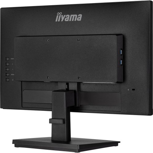 Купить Монитор Iiyama 21.5" ProLite XU2292HSU-B6 Black - цена в Харькове, Киеве, Днепре, Одессе
в интернет-магазине Telemart фото