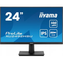 Монитор Iiyama 23.8