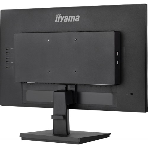 Купить Монитор Iiyama 23.8" ProLite XU2492HSU-B6 Black - цена в Харькове, Киеве, Днепре, Одессе
в интернет-магазине Telemart фото