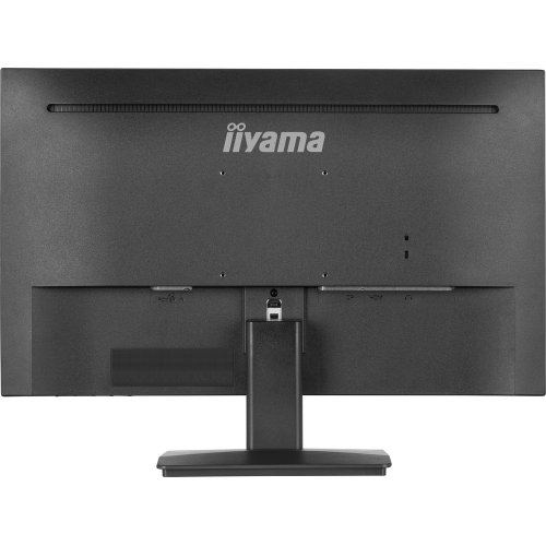 Купить Монитор Iiyama 23.8" ProLite XU2493HS-B6 Black - цена в Харькове, Киеве, Днепре, Одессе
в интернет-магазине Telemart фото