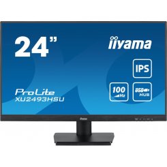 Монітор Iiyama 23.8