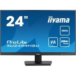 Монитор Iiyama 23.8