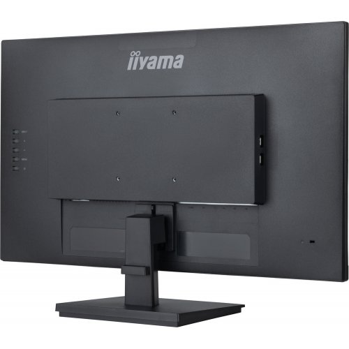 Купить Монитор Iiyama 27" ProLite XU2792HSU-B6 Black - цена в Харькове, Киеве, Днепре, Одессе
в интернет-магазине Telemart фото