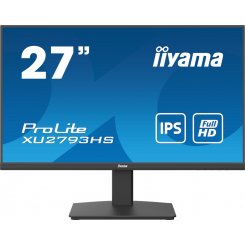 Монітор Iiyama 27