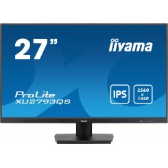 Монітор Iiyama 27