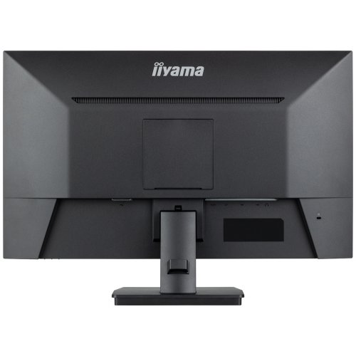 Купити Монітор Iiyama 27" ProLite XU2793QSU-B6 Black - ціна в Києві, Львові, Вінниці, Хмельницькому, Франківську, Україні | інтернет-магазин TELEMART.UA фото