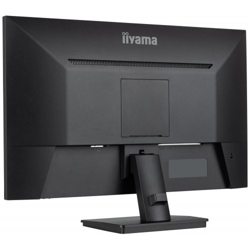 Купити Монітор Iiyama 27" ProLite XU2793QSU-B6 Black - ціна в Києві, Львові, Вінниці, Хмельницькому, Франківську, Україні | інтернет-магазин TELEMART.UA фото