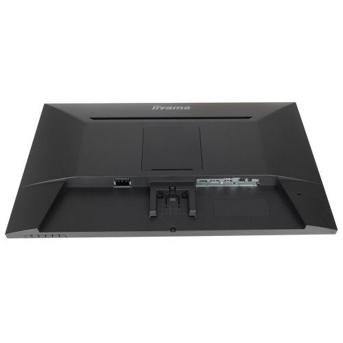 Купити Монітор Iiyama 27" ProLite XU2793QSU-B6 Black - ціна в Києві, Львові, Вінниці, Хмельницькому, Франківську, Україні | інтернет-магазин TELEMART.UA фото