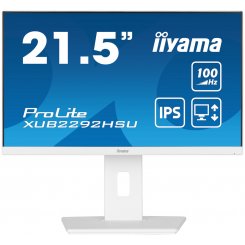 Монітор Iiyama 21.5