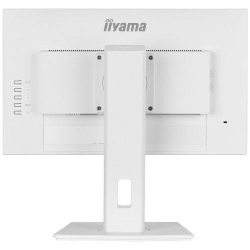 Купить Монитор Iiyama 21.5" ProLite XUB2292HSU-W6 White - цена в Харькове, Киеве, Днепре, Одессе
в интернет-магазине Telemart фото