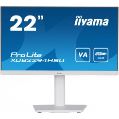 Монітор Iiyama 21.5